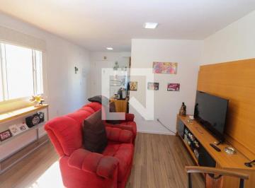 Apartamento · 52m² · 2 Quartos · Apartamento à Venda - Vila Esperança, 2 Quartos, 52 m2