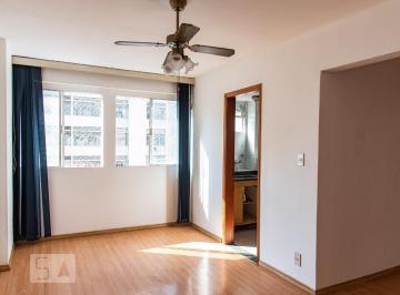 Apartamento · 38m² · 1 Quarto · Apartamento à Venda - Liberdade, 1 Quarto, 38 m2