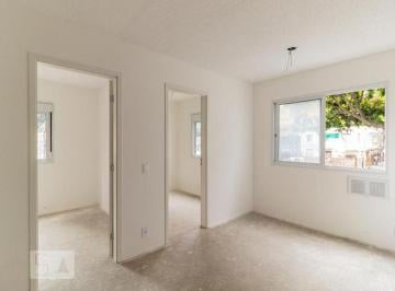 Apartamento · 34m² · 2 Quartos · Apartamento à Venda - Santa Cecília, 2 Quartos, 34 m2