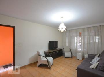 Casa · 179m² · 4 Quartos · 2 Vagas · Casa à Venda - Jardim Santa Emília, 4 Quartos, 179 m2