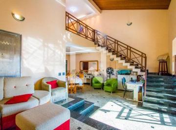 Casa · 255m² · 3 Quartos · 3 Vagas · Casa à Venda - Vila Assunção, 3 Quartos, 255 m2
