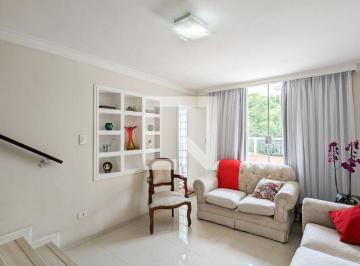 Casa · 205m² · 3 Quartos · 2 Vagas · Casa à Venda - Baeta Neves, 3 Quartos, 205 m2