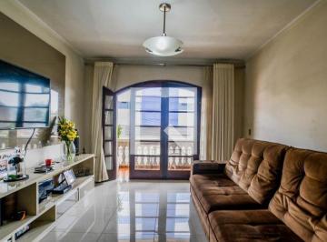 Apartamento · 119m² · 3 Quartos · 2 Vagas · Apartamento à Venda - Jardim Bela Vista, 3 Quartos, 119 m2