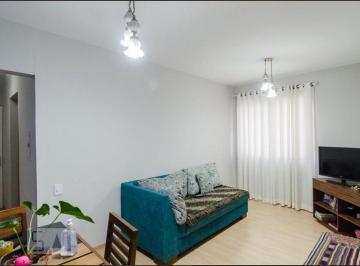 Apartamento · 65m² · 2 Quartos · 1 Vaga · Apartamento à Venda - Baeta Neves, 2 Quartos, 65 m2