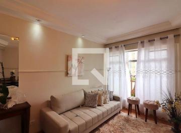 Apartamento · 80m² · 2 Quartos · 2 Vagas · Apartamento à Venda - Baeta Neves, 2 Quartos, 80 m2