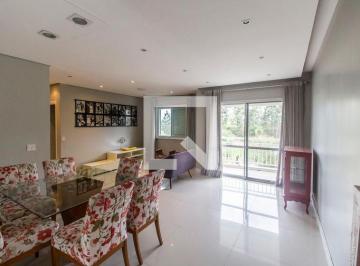 Apartamento · 98m² · 2 Quartos · 2 Vagas · Apartamento à Venda - Alphaville, 2 Quartos, 98 m2