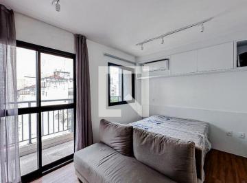 Apartamento · 25m² · 1 Quarto · Apartamento à Venda - Liberdade, 1 Quarto, 25 m2
