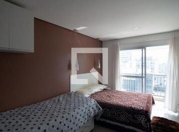 Apartamento · 28m² · 1 Quarto · Apartamento à Venda - Bela Vista, 1 Quarto, 28 m2