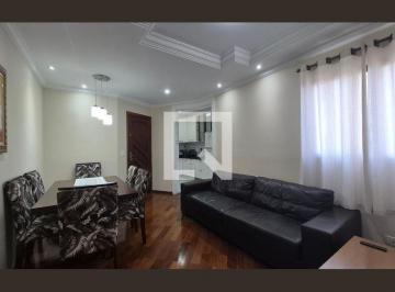 Apartamento · 72m² · 3 Quartos · 1 Vaga · Apartamento à Venda - Santa Teresinha, 3 Quartos, 72 m2