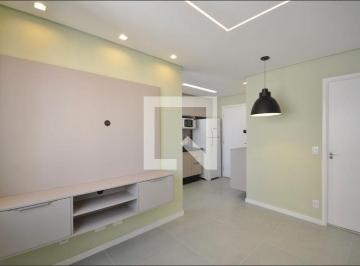 Apartamento · 35m² · 2 Quartos · Apartamento à Venda - Vila Constança , 2 Quartos, 35 m2