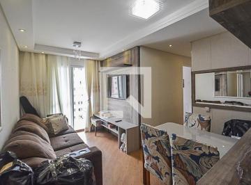 Apartamento · 69m² · 3 Quartos · 1 Vaga · Apartamento à Venda - Nova Petrópolis, 3 Quartos, 69 m2