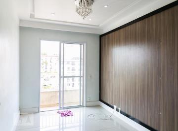 Apartamento · 56m² · 2 Quartos · 1 Vaga · Apartamento à Venda - Jardim Santa Emília, 2 Quartos, 56 m2