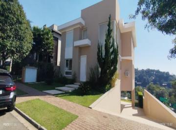 Casa · 503m² · 4 Quartos · 6 Vagas · Casa de Condomínio com 4 Quartos e 6 banheiros à Venda, 504 m²