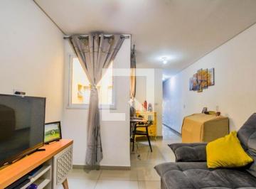 Apartamento · 106m² · 2 Quartos · 2 Vagas · Apartamento à Venda - Parque das Nações, 2 Quartos, 106 m2