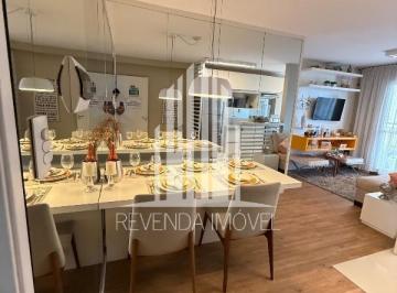 Apartamento · 55m² · 2 Quartos · 1 Vaga · Apartamento RESIDENCIAL em GUARULHOS - SP, MACEDO