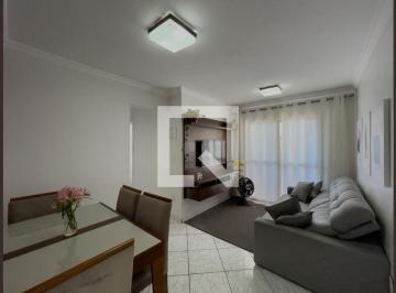 Apartamento · 50m² · 2 Quartos · 1 Vaga · Apartamento à Venda - Itaquera, 2 Quartos, 50 m2