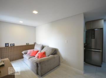Apartamento · 45m² · 2 Quartos · 1 Vaga · Apartamento à Venda - Liberdade, 2 Quartos, 45 m2