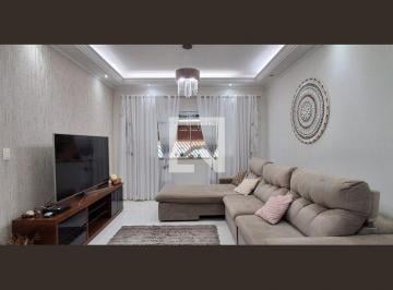 Casa · 256m² · 3 Quartos · 3 Vagas · Casa à Venda - Santa Maria, 3 Quartos, 256 m2