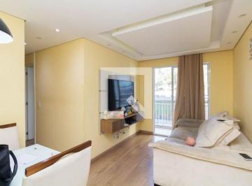 Apartamento · 48m² · 2 Quartos · 1 Vaga · Apartamento à Venda - Itaquera, 2 Quartos, 48 m2