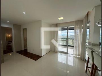Apartamento · 63m² · 2 Quartos · 1 Vaga · Apartamento à Venda - Alphaville, 2 Quartos, 63 m2