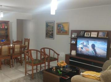 Casa · 100m² · 3 Quartos · 2 Vagas · Casa Sobrado 03 dormitorios 1 suíte á venda em - Imirim