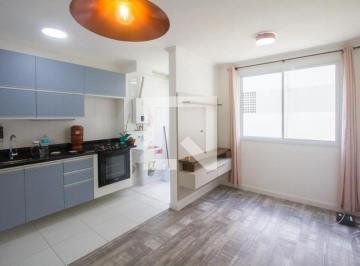 Apartamento · 43m² · 2 Quartos · Apartamento à Venda - Santo Amaro , 2 Quartos, 43 m2