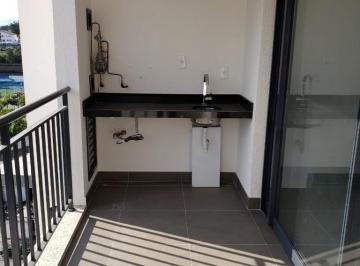 Apartamento · 33m² · 1 Quarto · 1 Vaga · Apartamento à venda em Arujá, Chácara São José