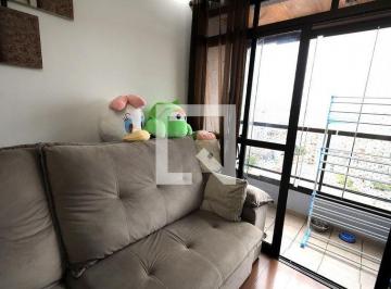 Apartamento · 70m² · 2 Quartos · 1 Vaga · Apartamento à Venda - Jardim Bela Vista, 2 Quartos, 70 m2