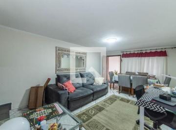 Casa · 80m² · 2 Quartos · 1 Vaga · Casa à Venda - Bosque da Saúde, 2 Quartos, 80 m2