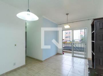 Apartamento · 70m² · 3 Quartos · 1 Vaga · Apartamento à Venda - Baeta Neves, 3 Quartos, 70 m2