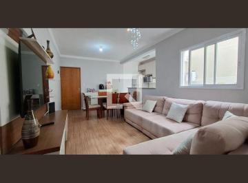Apartamento · 74m² · 3 Quartos · 1 Vaga · Apartamento à Venda - Vila América, 3 Quartos, 74 m2