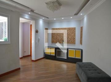 Apartamento · 73m² · 4 Quartos · 1 Vaga · Apartamento à Venda - Parque das Nações, 4 Quartos, 73 m2