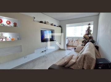 Apartamento · 160m² · 3 Quartos · 3 Vagas · Apartamento à Venda - Rudge Ramos, 3 Quartos, 160 m2