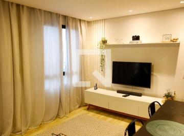 Apartamento · 35m² · 1 Quarto · 1 Vaga · Apartamento à Venda - Centro, 1 Quarto, 35 m2