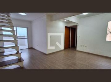 Apartamento · 195m² · 2 Quartos · 1 Vaga · Apartamento à Venda - Rudge Ramos, 2 Quartos, 195 m2