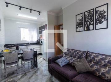 Apartamento · 50m² · 2 Quartos · 1 Vaga · Apartamento à Venda - Vila Ré, 2 Quartos, 50 m2