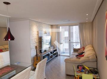 Apartamento · 69m² · 3 Quartos · 1 Vaga · Apartamento à Venda - Centro, 3 Quartos, 69 m2