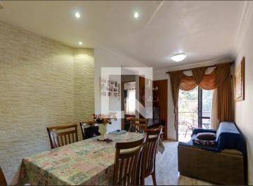 Apartamento · 55m² · 2 Quartos · 1 Vaga · Apartamento à Venda - Piqueri, 2 Quartos, 55 m2