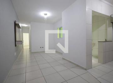 Apartamento · 70m² · 2 Quartos · 1 Vaga · Apartamento à Venda - Parque João Ramalho, 2 Quartos, 70 m2