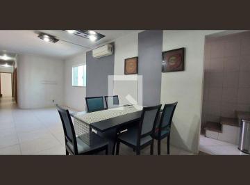 Apartamento · 182m² · 3 Quartos · 2 Vagas · Apartamento à Venda - Vila Assunção, 3 Quartos, 182 m2