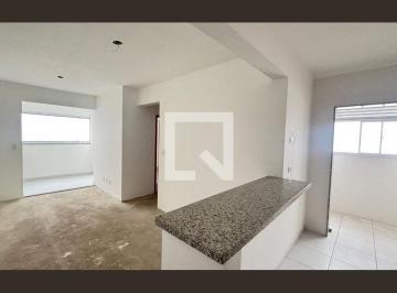 Apartamento · 60m² · 2 Quartos · 2 Vagas · Apartamento à Venda - Campestre, 2 Quartos, 60 m2