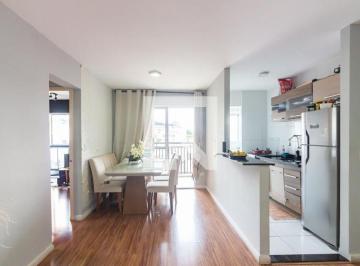Apartamento · 54m² · 2 Quartos · 1 Vaga · Apartamento à Venda - Novo Osasco, 2 Quartos, 54 m2