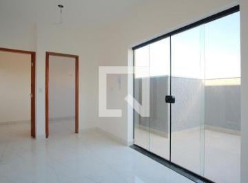 Apartamento · 55m² · 2 Quartos · Apartamento à Venda - Vila Esperança, 2 Quartos, 55 m2