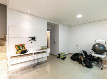 Casa · 90m² · 2 Quartos · 1 Vaga · Casa à Venda - Sítio do Mandaqui, 2 Quartos, 90 m2