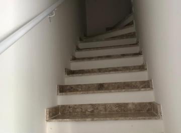 Casa · 158m² · 2 Quartos · 2 Vagas · Sobrado de alto padrão à venda em Santo André-SP, Parque Novo Oratório: 2 quartos, 2 suítes, 3 banhe