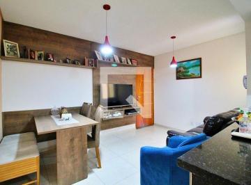 Apartamento · 106m² · 2 Quartos · 1 Vaga · Apartamento à Venda - Vila Metalúrgica, 2 Quartos, 106 m2