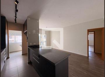 Apartamento · 80m² · 2 Quartos · 2 Vagas · Apartamento à Venda - Campestre, 2 Quartos, 80 m2