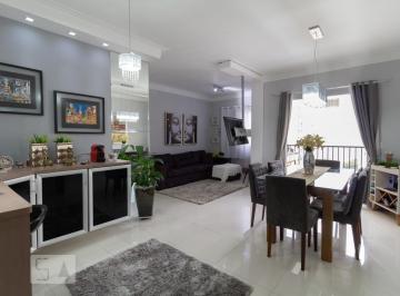 Apartamento · 74m² · 2 Quartos · 1 Vaga · Apartamento à Venda - Umuarama, 2 Quartos, 74 m2