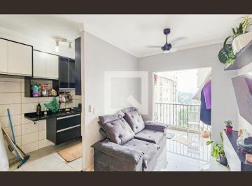 Apartamento · 57m² · 2 Quartos · 1 Vaga · Apartamento à Venda - Umuarama, 2 Quartos, 57 m2