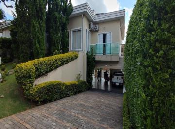 Casa · 415m² · 3 Quartos · 6 Vagas · Casa à Venda no Condomínio Tarumã | 3 Dormitórios, 3 Suítes, 6 Vagas | Santana de Parnaíba - SP